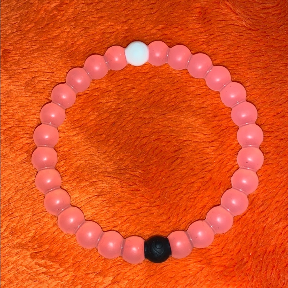 Lokai bracelet